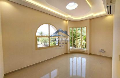 Apartment - 1 Bedroom - 1 Bathroom for rent in Al Saada Street - Al Mushrif - Abu Dhabi
