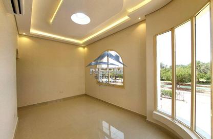 Apartment - 1 Bedroom - 1 Bathroom for rent in Al Saada Street - Al Mushrif - Abu Dhabi