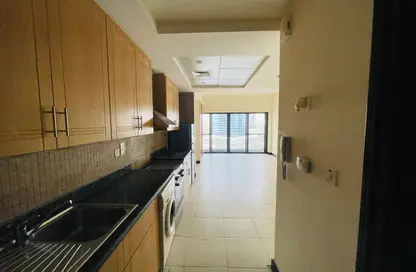 شقة - 1 حمام للايجار في غولد كريست فيوز 1 - (JLT) مجمع V - أبراج بحيرات الجميرا - دبي