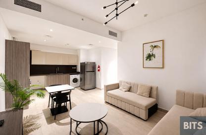 Apartment - 1 - 2 for rent in AG Residence - District 11 - Jumeirah Village Circle - Dubai
