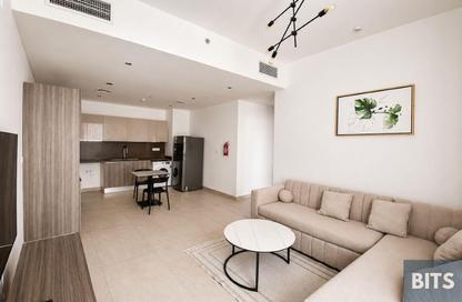 Apartment - 1 - 2 for rent in AG Residence - District 11 - Jumeirah Village Circle - Dubai