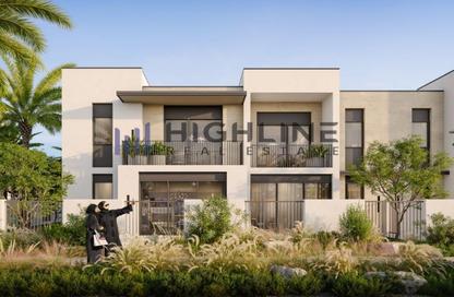 Villa - 3 Bedrooms - 3 Bathrooms for sale in May - Arabian Ranches 3 - Dubai Villa - 3 Bedrooms - 3 Bathrooms for sale in May - Arabian Ranches 3 - Dubai