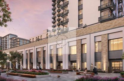 Apartment - 1 Bedroom - 2 Bathrooms for sale in Odessa - Town Square - Dubai