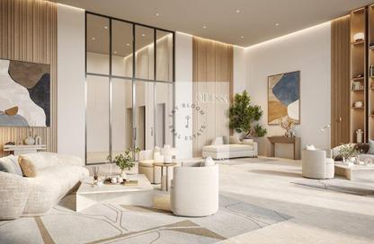Apartment - 1 Bedroom - 2 Bathrooms for sale in Odessa - Town Square - Dubai