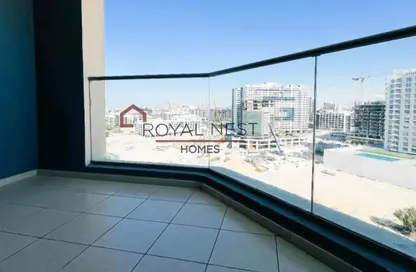 شقة - 2 غرف نوم - 2 حمامات للايجار في اوريون - ارجان - دبي شقة - 2 غرف نوم - 2 حمامات للايجار في اوريون - ارجان - دبي