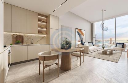 Apartment - 2 Bedrooms - 3 Bathrooms for sale in Al Hamra Waterfront - Al Hamra Village - Ras Al Khaimah