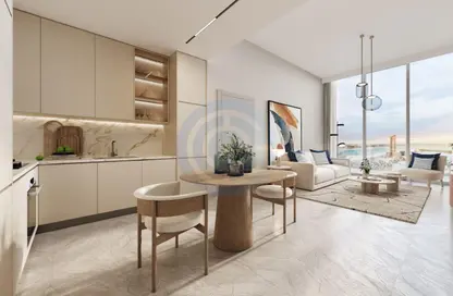 Apartment - 2 Bedrooms - 3 Bathrooms for sale in Al Hamra Waterfront - Al Hamra Village - Ras Al Khaimah