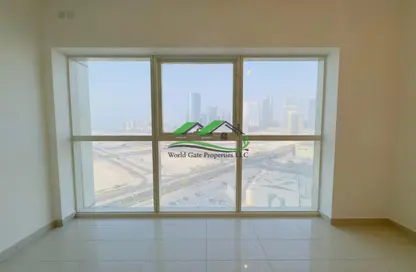 شقة - 2 غرف نوم - 3 حمامات للايجار في برج  المها - مارينا سكوير - جزيرة الريم - أبوظبي