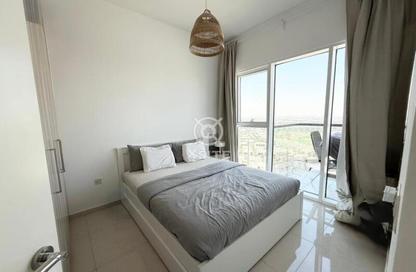 Apartment - 1 Bedroom - 1 Bathroom for rent in Golf Vita Tower A - Golf Vita - Damac Hills - Dubai
