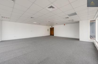 Office Space - Studio for rent in Churchill Executive Tower - Churchill Towers - Business Bay - Dubai