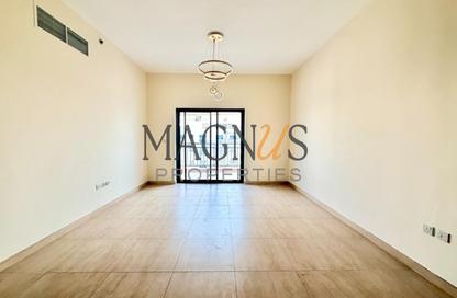 Apartment - 2 - 3 for rent in Azizi Orchid - Al Furjan - Dubai