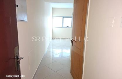 Apartment - 2 Bedrooms - 2 Bathrooms for rent in Samaya Hotel Apartments - Al Nahda - Sharjah
