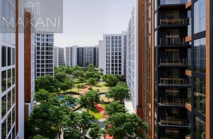 Apartment - 3 Bedrooms - 4 Bathrooms for sale in Olfah - Muwaileh Commercial - Sharjah Apartment - 3 Bedrooms - 4 Bathrooms for sale in Olfah - Muwaileh Commercial - Sharjah