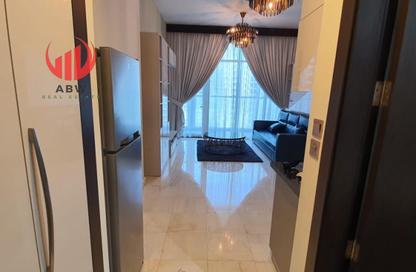 Apartment - Studio - 1 for rent in Bayz by Danube - Business Bay - Dubai
