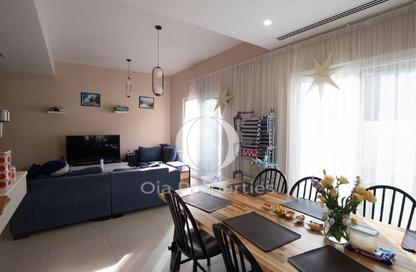 Villa - 3 Bedrooms - 4 Bathrooms for sale in Amaranta 2 - Amaranta - Villanova - Dubai Land - Dubai