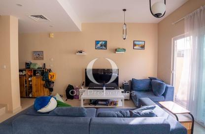 Villa - 3 Bedrooms - 4 Bathrooms for sale in Amaranta 2 - Amaranta - Villanova - Dubai Land - Dubai