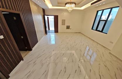 Villa - 5 Bedrooms - 7 Bathrooms for sale in Kabbali Hills - Al Helio 2 - Al Helio - Ajman