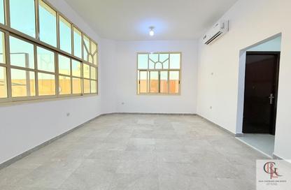 Apartment - Studio - 1 Bathroom for rent in Mohamed Bin Zayed Centre - Mohamed Bin Zayed City - Abu Dhabi