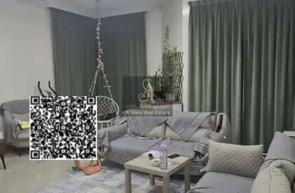 Apartment - 2 Bedrooms - 3 Bathrooms for sale in Al Khor Tower A1 - Al Khor Towers - Ajman Downtown - Ajman