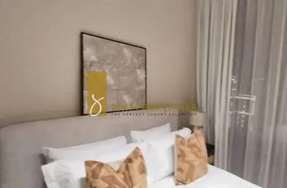 Apartment - 2 Bedrooms - 2 Bathrooms for rent in Binghatti Onyx - District 15 - Jumeirah Village Circle - Dubai