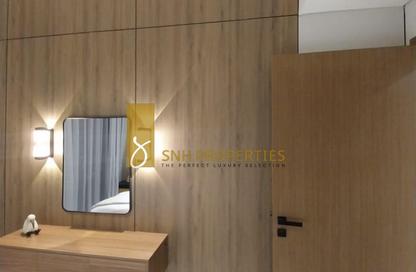 Apartment - 2 Bedrooms - 2 Bathrooms for rent in Binghatti Onyx - District 15 - Jumeirah Village Circle - Dubai