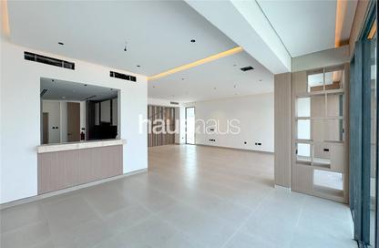 Villa - 5 Bedrooms - 5 Bathrooms for rent in Harmony 3 - Harmony - Tilal Al Ghaf - Dubai Villa - 5 Bedrooms - 5 Bathrooms for rent in Harmony 3 - Harmony - Tilal Al Ghaf - Dubai