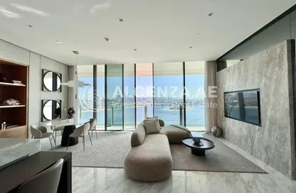 Apartment - 2 Bedrooms - 3 Bathrooms for sale in Atlantis The Royal Residences - The Crescent - Palm Jumeirah - Dubai
