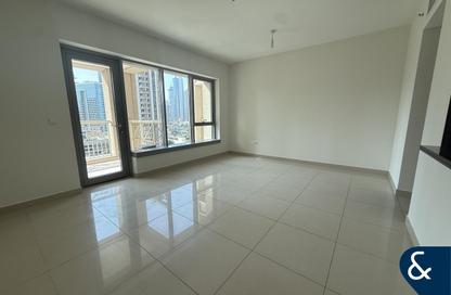Apartment - 1 Bedroom - 2 Bathrooms for sale in 29 Burj Boulevard Tower 2 - 29 Burj Boulevard - Downtown Dubai - Dubai