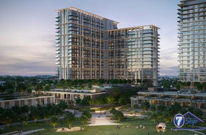 Apartment - 2 Bedrooms - 2 Bathrooms for sale in Palace Residences Hillside A - Palace Residences Hillside - Dubai Hills Estate - Dubai Apartment - 2 Bedrooms - 2 Bathrooms for sale in Palace Residences Hillside A - Palace Residences Hillside - Dubai Hills Estate - Dubai