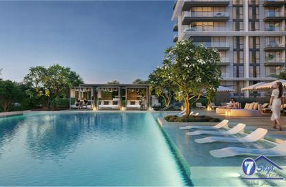 Apartment - 2 Bedrooms - 2 Bathrooms for sale in Palace Residences Hillside A - Palace Residences Hillside - Dubai Hills Estate - Dubai Apartment - 2 Bedrooms - 2 Bathrooms for sale in Palace Residences Hillside A - Palace Residences Hillside - Dubai Hills Estate - Dubai