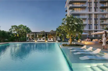 Apartment - 2 Bedrooms - 2 Bathrooms for sale in Palace Residences Hillside A - Palace Residences Hillside - Dubai Hills Estate - Dubai Apartment - 2 Bedrooms - 2 Bathrooms for sale in Palace Residences Hillside A - Palace Residences Hillside - Dubai Hills Estate - Dubai