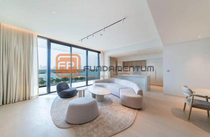 Apartment - 2 Bedrooms - 3 Bathrooms for sale in Kempinski Residences The Creek Tower 1 - Kempinski Residences The Creek - Dubai Healthcare City 2 - Al Jaddaf - Dubai