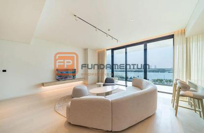 Apartment - 2 Bedrooms - 3 Bathrooms for sale in Kempinski Residences The Creek Tower 1 - Kempinski Residences The Creek - Dubai Healthcare City 2 - Al Jaddaf - Dubai