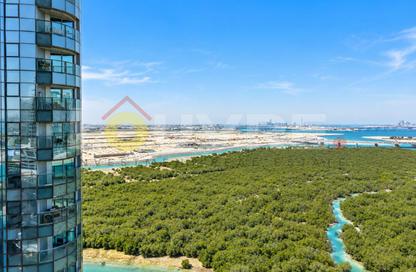 Apartment - 2 - 3 for rent in Hydra Avenue Towers - City Of Lights - Al Reem Island - Abu Dhabi Apartment - 2 - 3 for rent in Hydra Avenue Towers - City Of Lights - Al Reem Island - Abu Dhabi