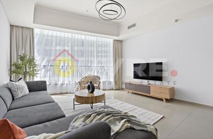 Apartment - 2 - 3 for rent in Hydra Avenue Towers - City Of Lights - Al Reem Island - Abu Dhabi Apartment - 2 - 3 for rent in Hydra Avenue Towers - City Of Lights - Al Reem Island - Abu Dhabi
