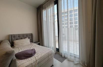 Apartment - 1 Bedroom - 2 Bathrooms for rent in Sun Island - Ajmal Makan City - Sharjah Waterfront City - Sharjah