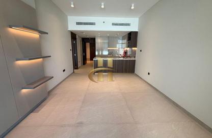 Apartment - 1 - 2 for rent in Stonehenge Residence - District 10 - Jumeirah Village Circle - Dubai