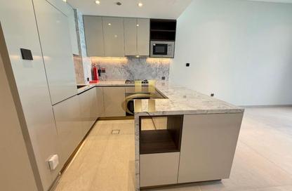 Apartment - 1 - 2 for rent in Stonehenge Residence - District 10 - Jumeirah Village Circle - Dubai