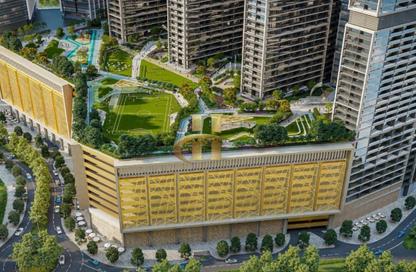 Apartment - 2 Bedrooms - 2 Bathrooms for sale in The Eden at Sobha Central - Sobha Central - Jebel Ali - Dubai