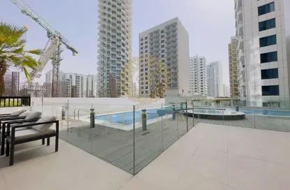 Apartment - 2 Bedrooms - 2 Bathrooms for rent in MILANO by Giovanni Botique Suites - District 17 - Jumeirah Village Circle - Dubai