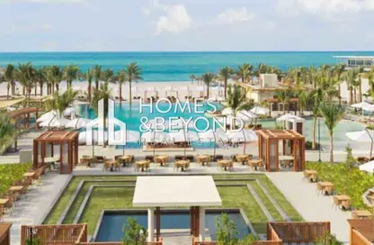 شقة - 2 غرف نوم - 4 حمامات للبيع في باي ريزيدنس - جزيرة حياة - ميناء العرب - راس الخيمة - رأس الخيمة