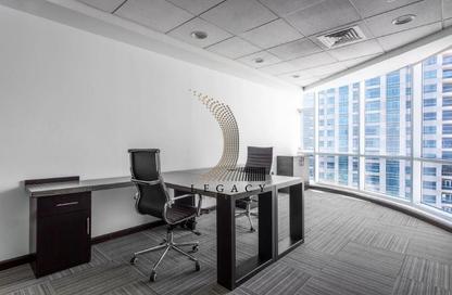 Office Space - Studio - 1 Bathroom for sale in The Dome - JLT Cluster N - Jumeirah Lake Towers - Dubai
