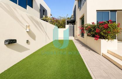 Townhouse - 4 Bedrooms - 5 Bathrooms for rent in Maple at Dubai Hills Estate 1 - Maple at Dubai Hills Estate - Dubai Hills Estate - Dubai