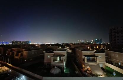 Apartment - Studio - 1 for sale in Lynx Residence - Dubai Silicon Oasis - Dubai