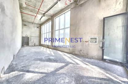Shop - Studio for rent in Athaar Majan - Majan - Dubai