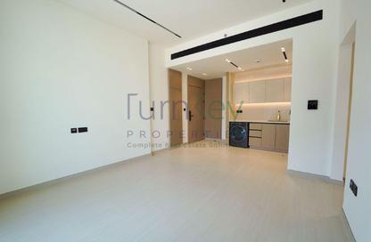 Apartment - 1 Bedroom - 2 Bathrooms for rent in Dusk by Binghatti - District 16 - Jumeirah Village Circle - Dubai