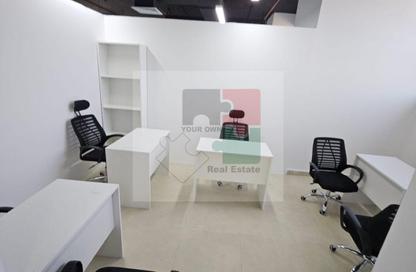 Business Centre - Studio - 2 Bathrooms for rent in Al Qusais Industrial Area 4 - Al Qusais Industrial Area - Al Qusais - Dubai Business Centre - Studio - 2 Bathrooms for rent in Al Qusais Industrial Area 4 - Al Qusais Industrial Area - Al Qusais - Dubai