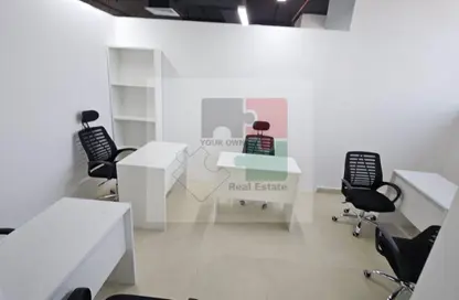 Business Centre - Studio - 2 Bathrooms for rent in Al Qusais Industrial Area 4 - Al Qusais Industrial Area - Al Qusais - Dubai Business Centre - Studio - 2 Bathrooms for rent in Al Qusais Industrial Area 4 - Al Qusais Industrial Area - Al Qusais - Dubai