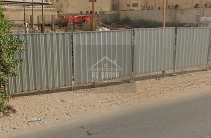 Land - Studio for sale in Al Naemiya Tower 2 - Al Naemiya Towers - Al Nuaimiya - Ajman