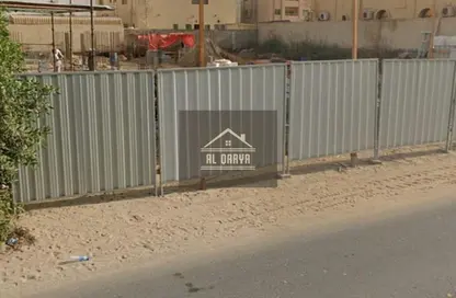 Land - Studio for sale in Al Naemiya Tower 2 - Al Naemiya Towers - Al Nuaimiya - Ajman
